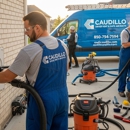 Caudillo Dryer Vent & Safe Air Ducts - Air Conditioning Service & Repair
