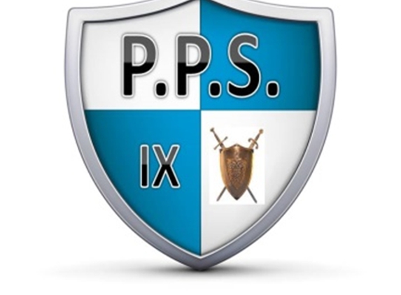 PPS IX Security Services LLC - Dallas, TX