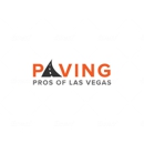 Paving Pros of Las Vegas - Paving Contractors