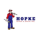 Hopke Sewer & Drain Inc - Plumbing-Drain & Sewer Cleaning
