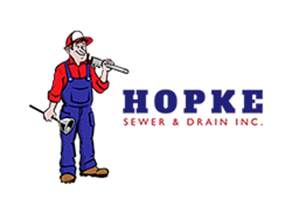 Hopke Sewer & Drain Inc - Prior Lake, MN