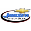 Jansen Chevrolet CO., INC. gallery