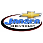 Jansen Chevrolet CO., INC.