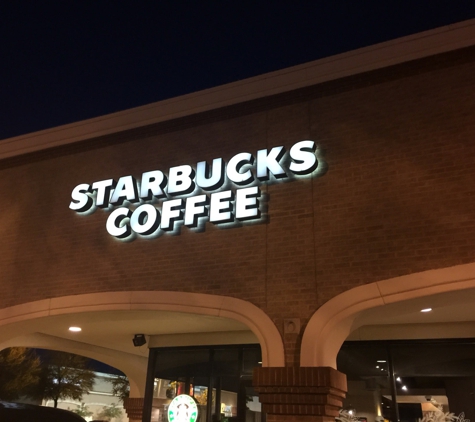 Starbucks Coffee - Richardson, TX