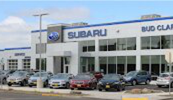 Bud Clary Subaru - Longview, WA