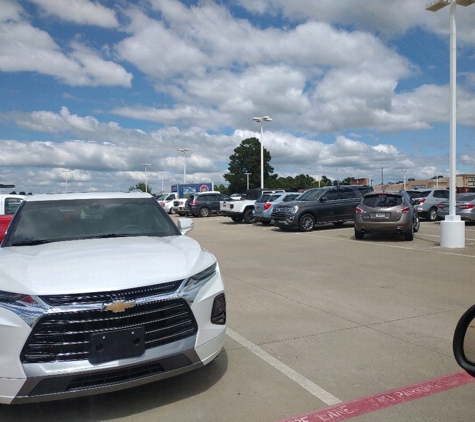 Orr Chevrolet - Texarkana, TX