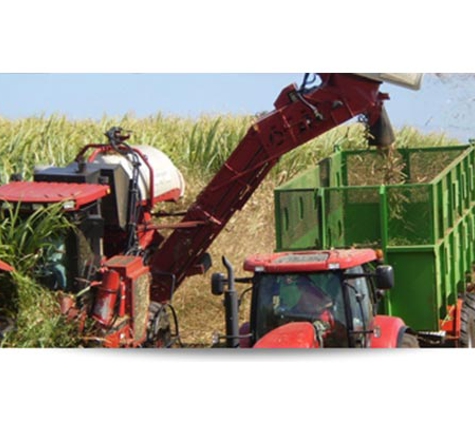 Qmac Machinery Pty Ltd - Tully, QLD