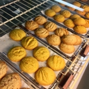 Passion Bakery Cafe - American Restaurants