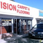 Vision Carpet & Flooring