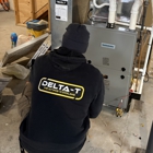 Delta T Heating & Cooling