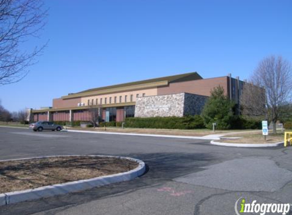 Ukrainian Orthodox Church of the USA - Somerset, NJ