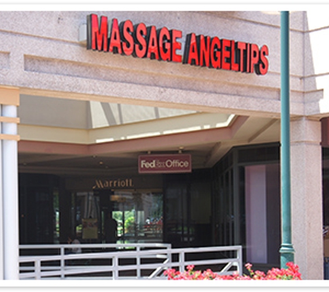 Massage Angeltips - Herndon, VA
