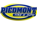 Piedmont Tire & Auto - Automobile Parts & Supplies