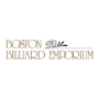 Boston Billiard Emporium