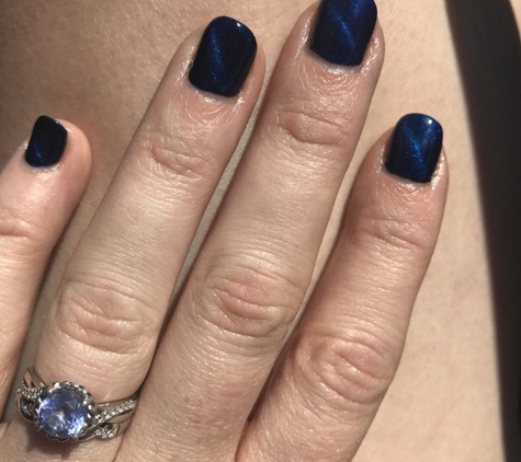 Unique Nails - Broomfield, CO