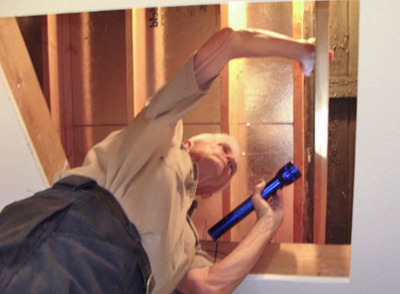 Inland Empire-Home Inspections - Rancho Cucamonga, CA