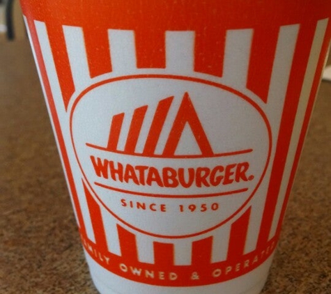 Whataburger - Pelham, AL