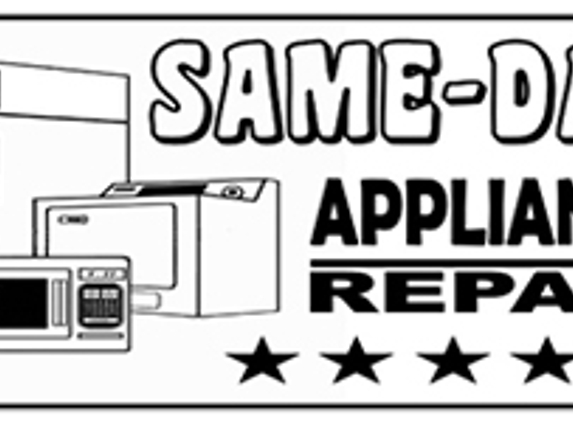 Same Day Appliance Repair - Deerfield Beach, FL