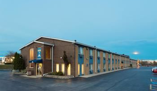 Days Inn by Wyndham Rockford - Rockford, IL