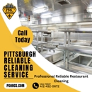 Pittsburgh Reliable Cleaning Services - House Cleaning