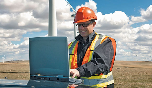 Wind Turbine Training - Great Jobs Start Here - Vancouver, WA