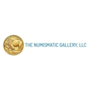 The Numismatic Gallery - Coin Dealers & Supplies