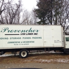 Provencher Van Lines