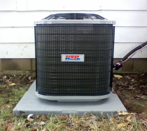 Cool One  Heating & Cooling - Vine Grove, KY