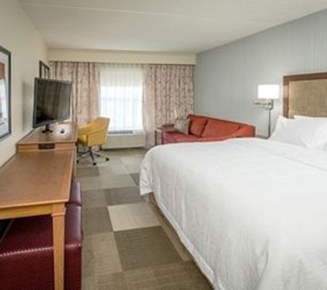 Hampton Inn Buffalo-Hamburg - Hamburg, NY