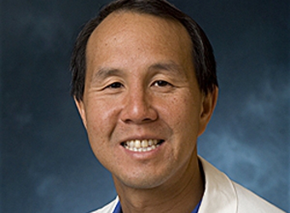 Hubert Ho, MD - Sugar Land, TX