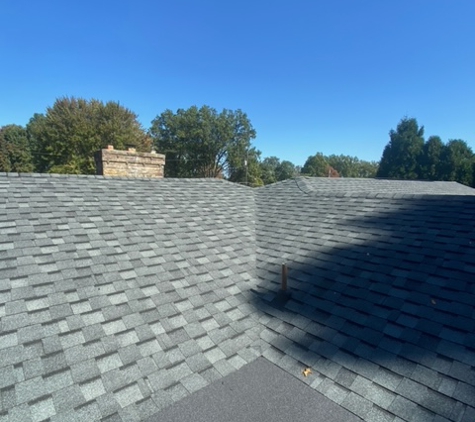 C. Roberts Roofing & Construction - Louisville, OH