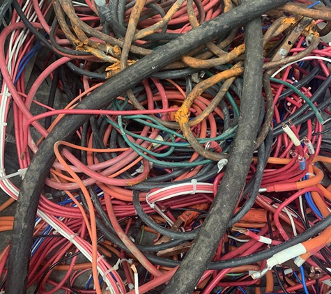ATZ Scrap metal - Seaford, VIC