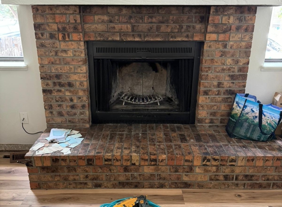 AR Chimney Pros - Lakewood, CO