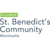 Ecumen St. Benedict's Community — Monticello gallery