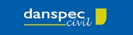 Danspec Civil Logo