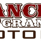 Rancho Grande Motors GMC