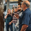 Claremont Distillery gallery