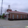 New Shiloh Missionary Baptist gallery