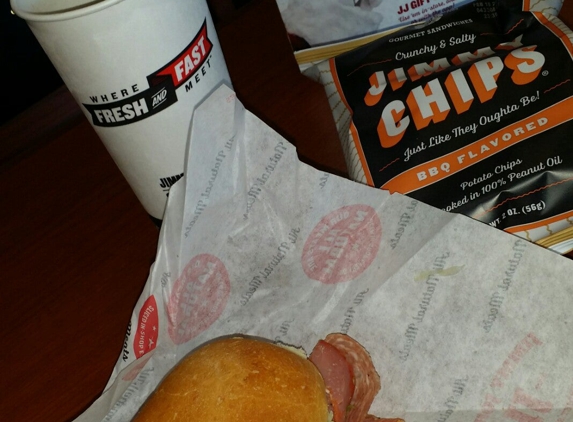 Jimmy John's - Loves Park, IL