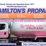 Hamilton's Propane