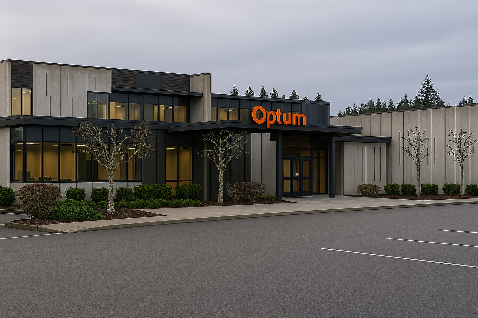 Optum - Smokey Point Walk-In Clinic 2901 174th St NE, Marysville, WA ...