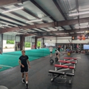 Adrenaline Sports and Fitness - Gymnasiums