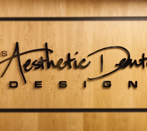 Aesthetic Dental Designs/Todd Snyder, DDS - Laguna Niguel, CA