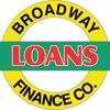 Broadway Finance gallery