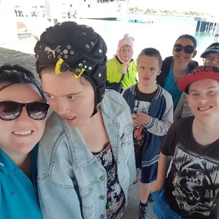 Caring Hearts Disability Support Services - Svensson Heights, QLD