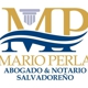 Abogado Salvadoreno Mario Perla