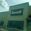 Bassett Furniture gallery