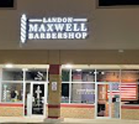 Landon Maxwell Barbershop - Stanhope, NJ