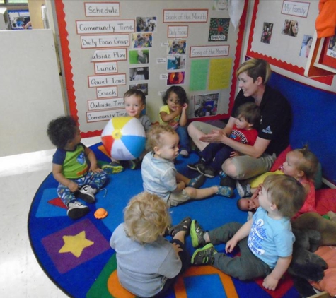 East Cedar Rapids KinderCare - Cedar Rapids, IA