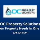 OC Property Solutions - Real Estate Agents